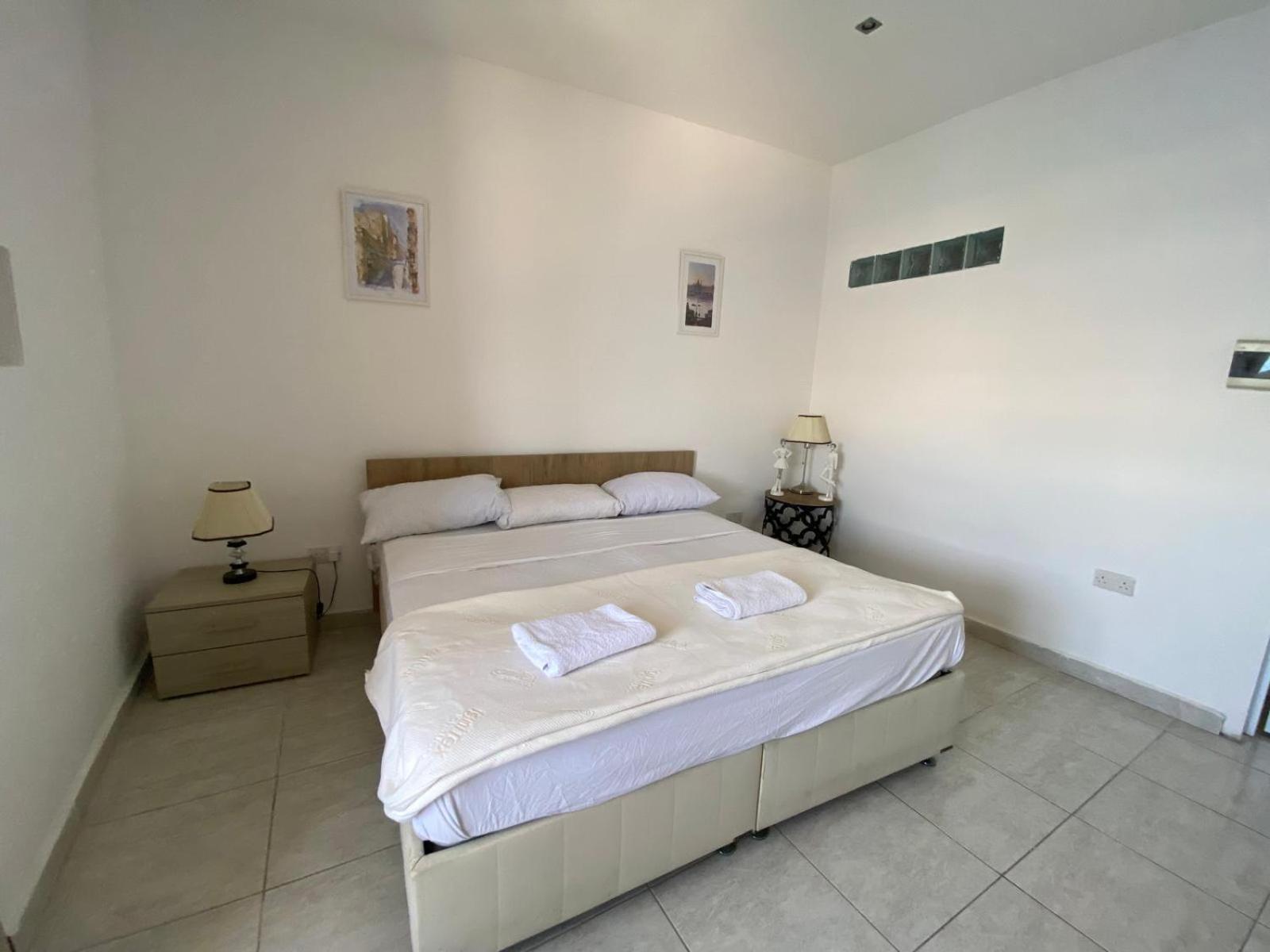 Valletta Seafront Apartment Valeta Exterior foto