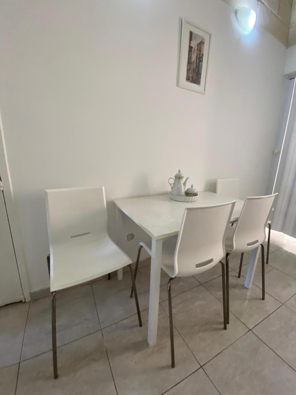 Valletta Seafront Apartment Valeta Exterior foto