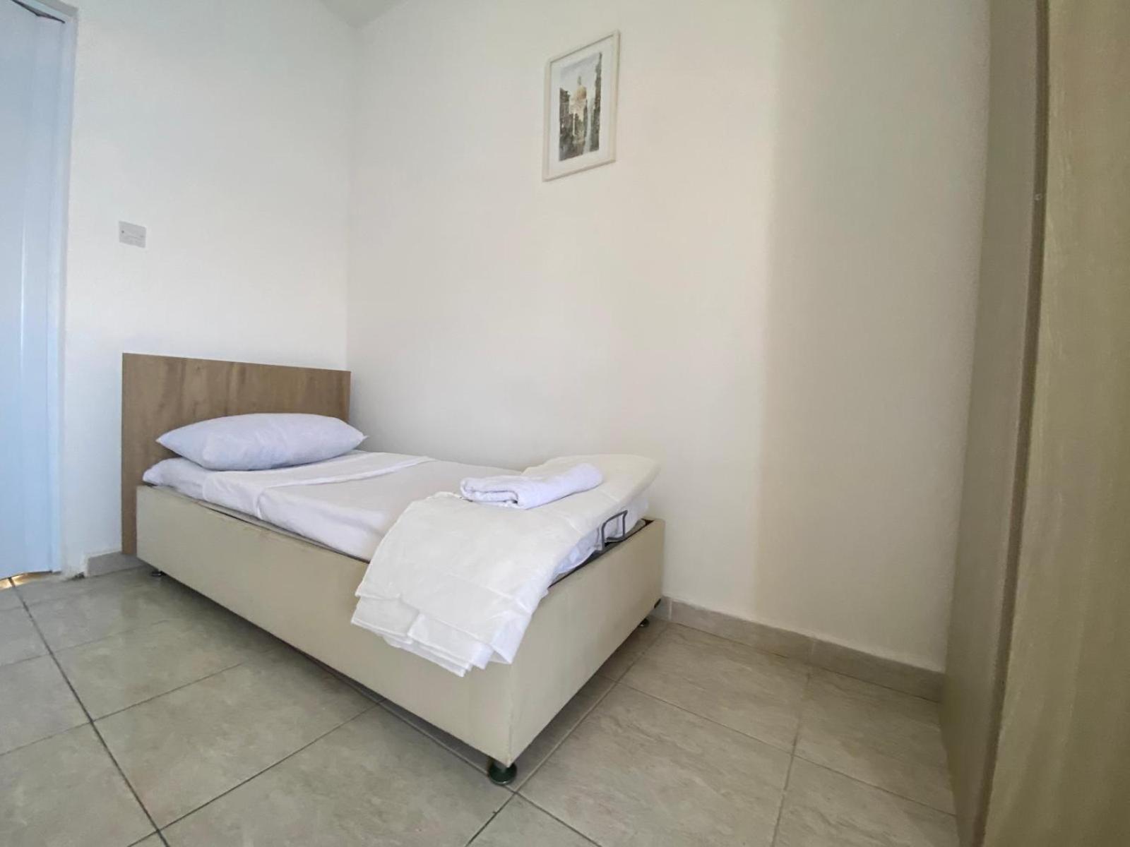 Valletta Seafront Apartment Valeta Exterior foto